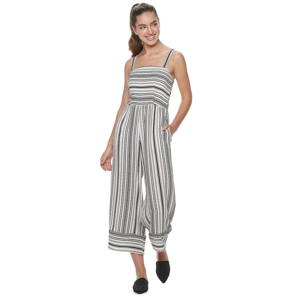 Speechless Women’s Jumpsuit